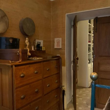 La Marquise Apartment Bastia  Exterior photo