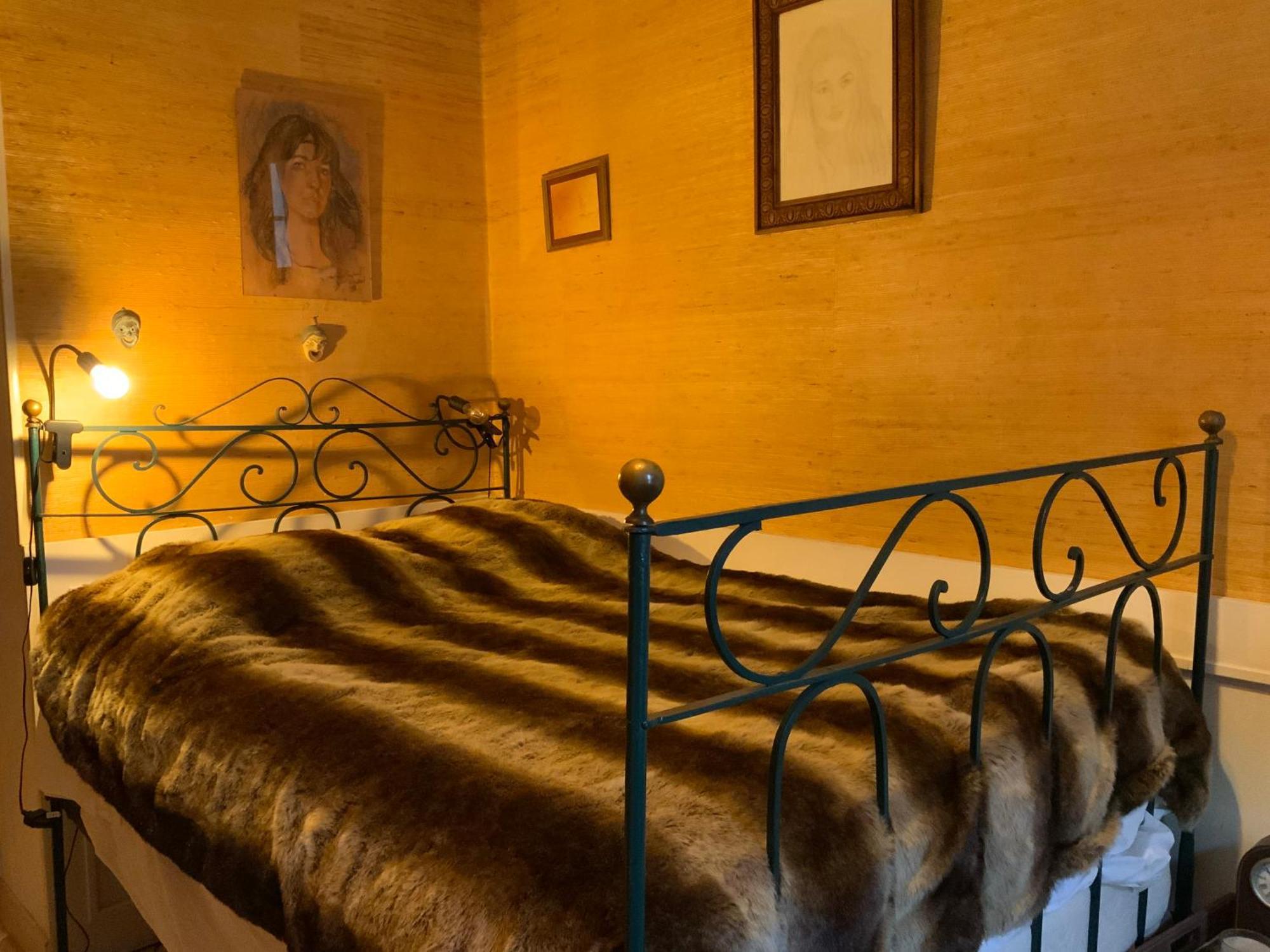 La Marquise Apartment Bastia  Exterior photo