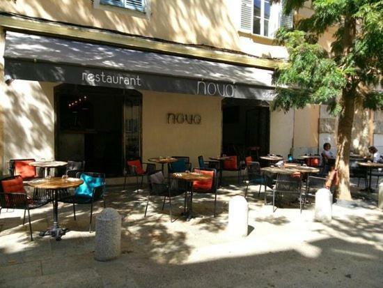 La Marquise Apartment Bastia  Exterior photo